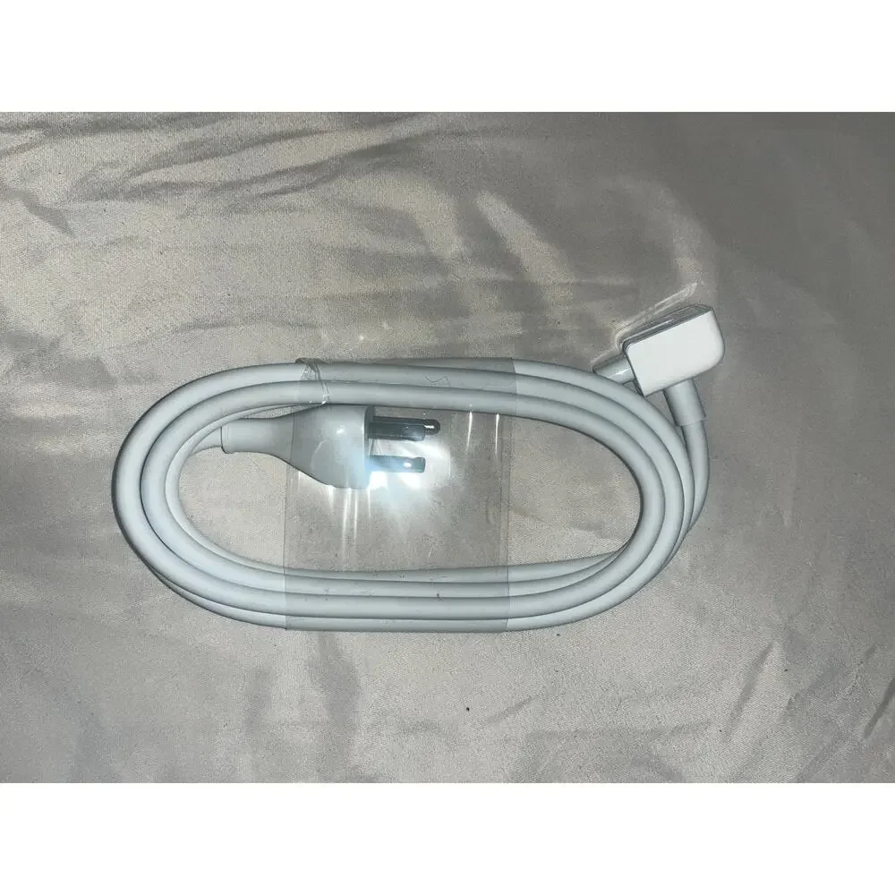 Apple Power Adapter Extension Cable Untested